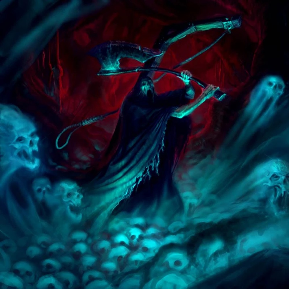 Lord Executioner